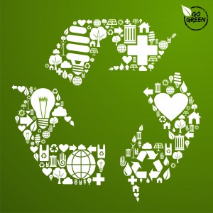 recycle