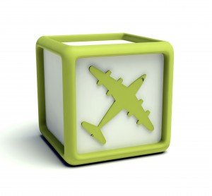 ssutainable airtravel