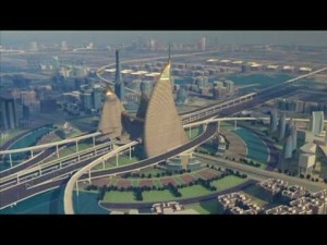 dholera smart city