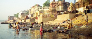 Varanasi_ghats