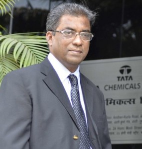SGChoudhary_Tata Chem