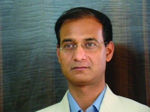 Manish goswami