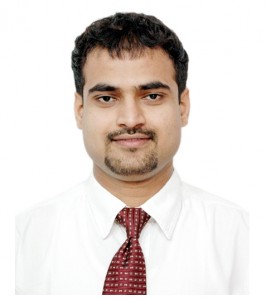 Mr. Nitin Sangle_Business Head (Renewable Energy Business)_Racold Thermo