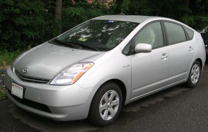 2nd-Toyota-Prius