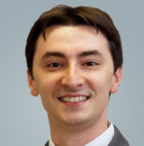 Alex Chausovsky Sr Principal Analyst IHS Technology