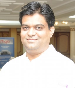 Mr Srinivas Shastry, Technical Director, Altem Technologies (2)