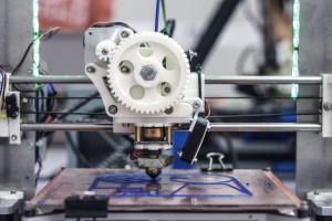 sustainability 3d printing 3