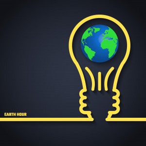 Earth Hour India !