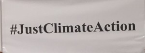 Climate Justice