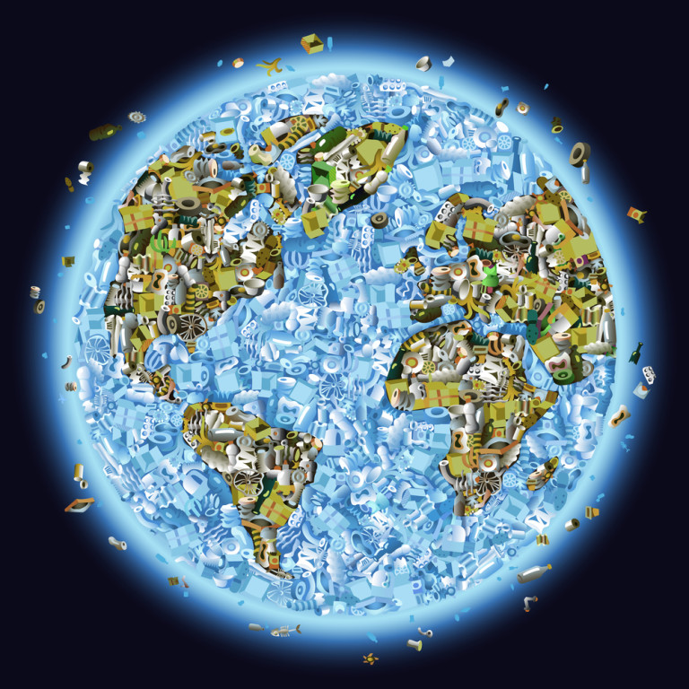‘Plastic Consumption is Projected to Increase by Three Times in the Next 25 years’