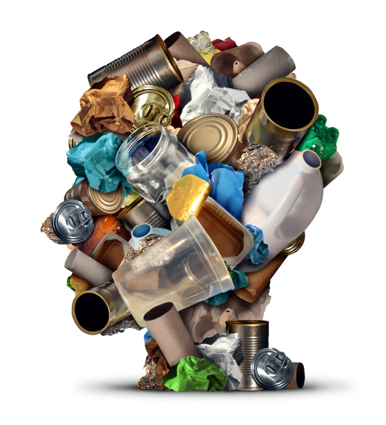 Fifty ways to remove Plastic from our lives