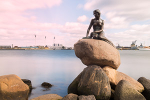 Smart cities Copenhagen