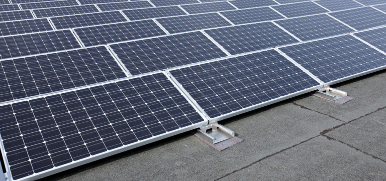 Myths about solar power – Busted!
