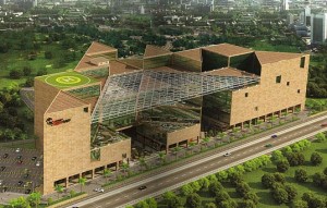 Green Building Certification India