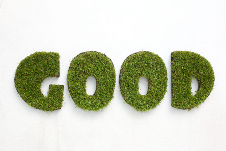 Godrej going Good & Green