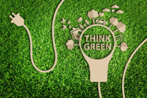 Green Buildings 1