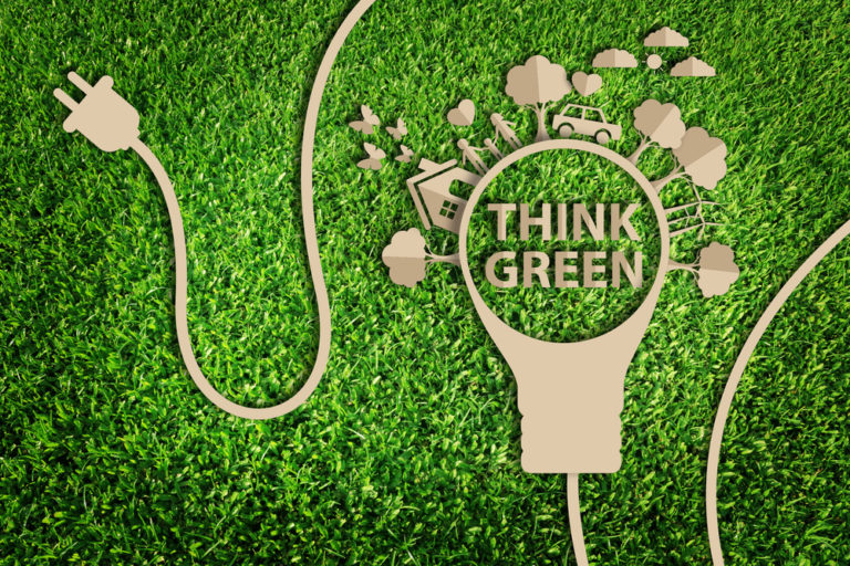 Alternative Power – The Winter Lingers On