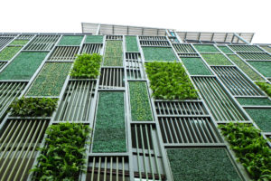 green buildings 5