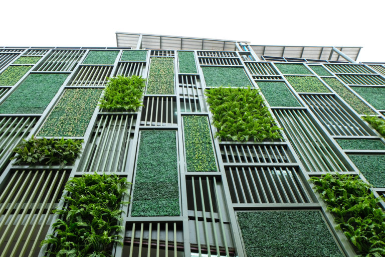 Green Building movement gaining strength in India. But is it enough?
