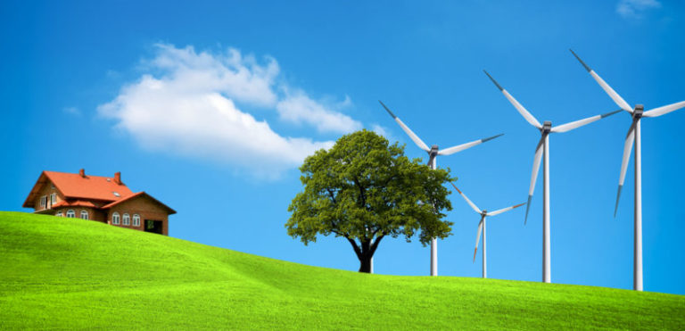 The half-full glass of World Environment Day