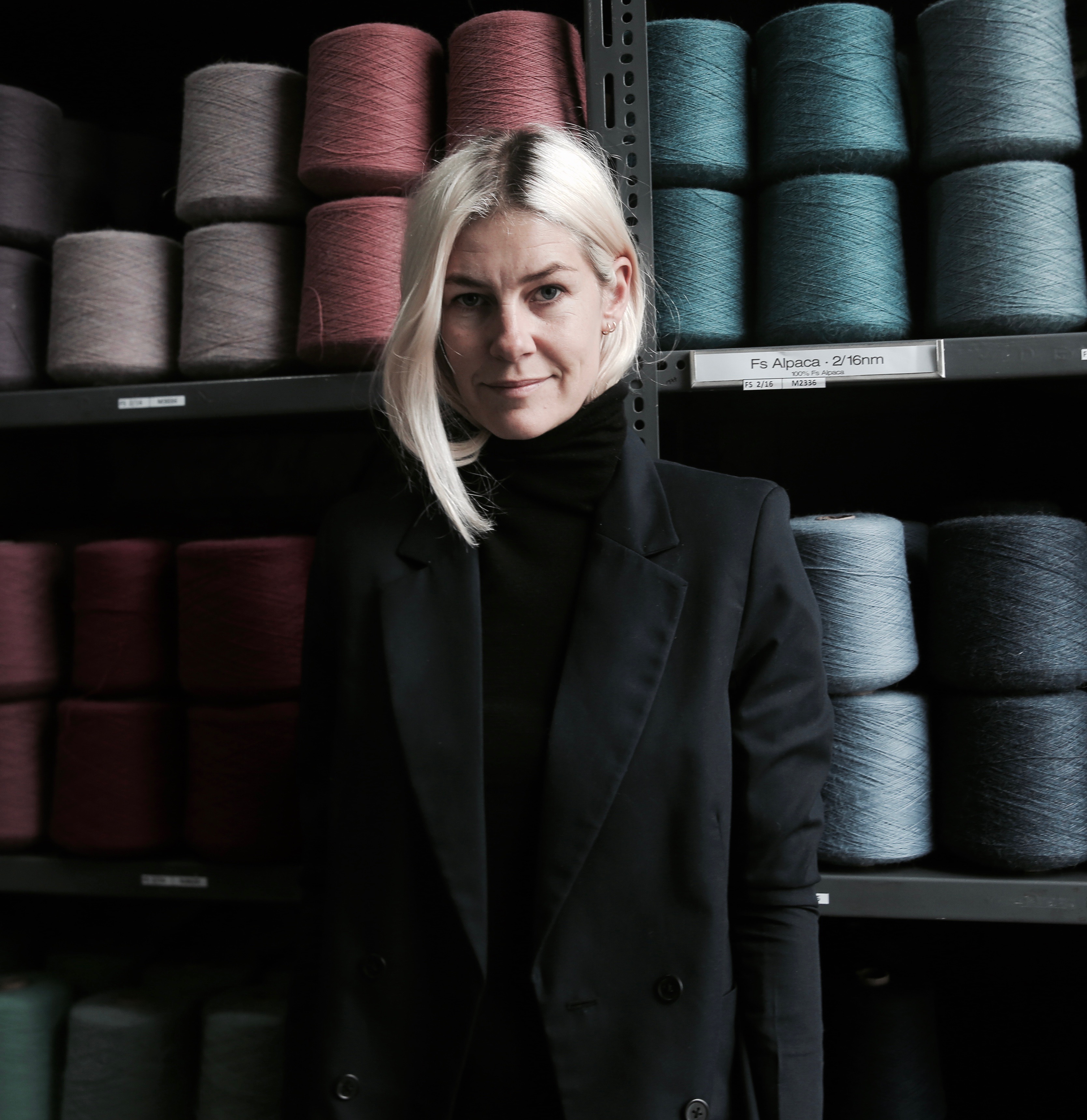 Louise van Hauen