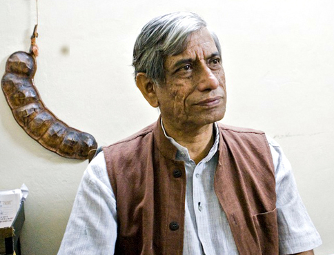 Anupam Mishra
