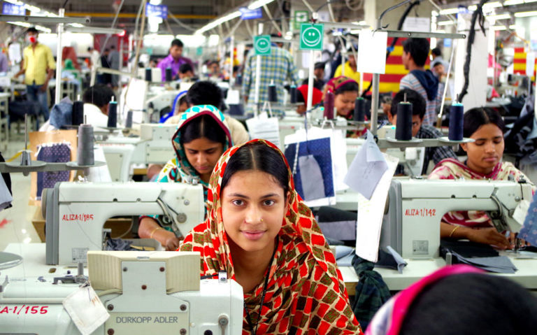 Threads of Hope: Transforming Lives Through Livelihood