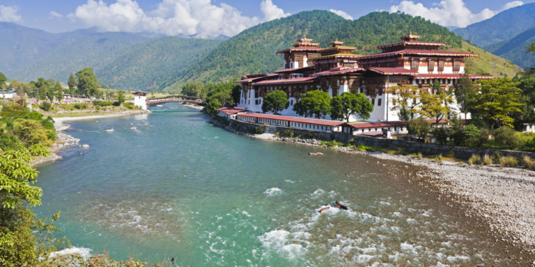 Not everyone can travel To Bhutan