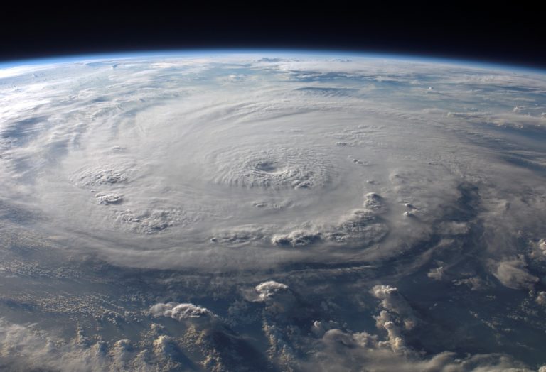 Cocktails and Climate Change. Glass Half-Full now?