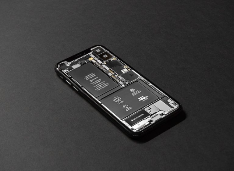 Screw-driving the iPhone! Can we — Really?