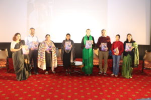 Launch of Project Eklavya for Right to Education (RTE) by PVR