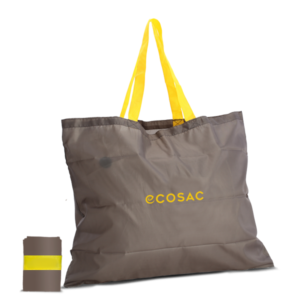 Plastic alternative reuse bag