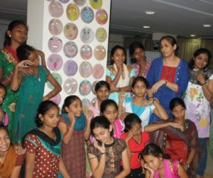 sustainable education with drama