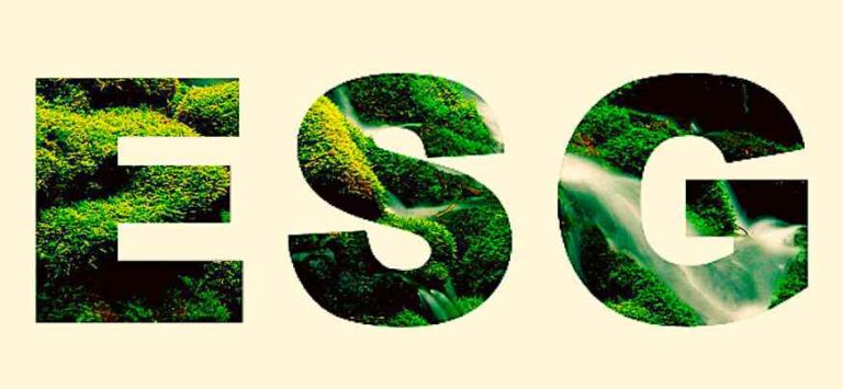 Why ESG is an Opportunity; not a Challenge!