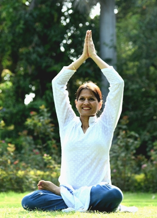 Kathak Buddha and Corona