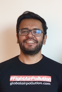 Akshay Joshi