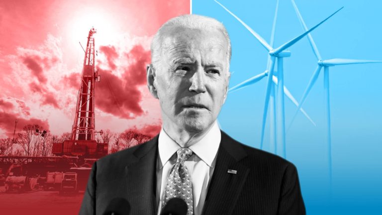 Biden’s Stance on Climate Change Gives Hope