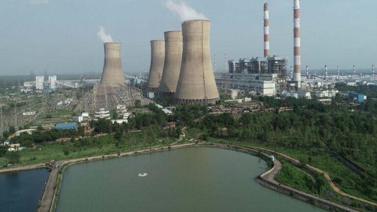Vedanta Aluminium recycles 16.5 billion litres of water. Yet questions persist on pollution.