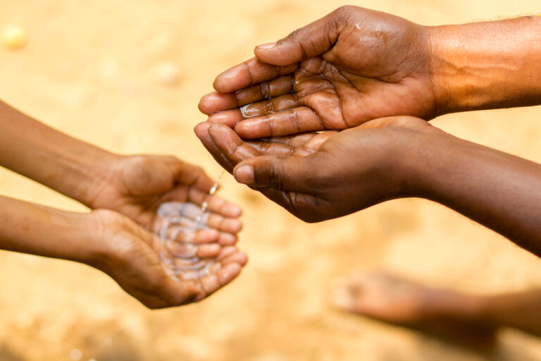 World Water Day: Inspiration for a Better Future