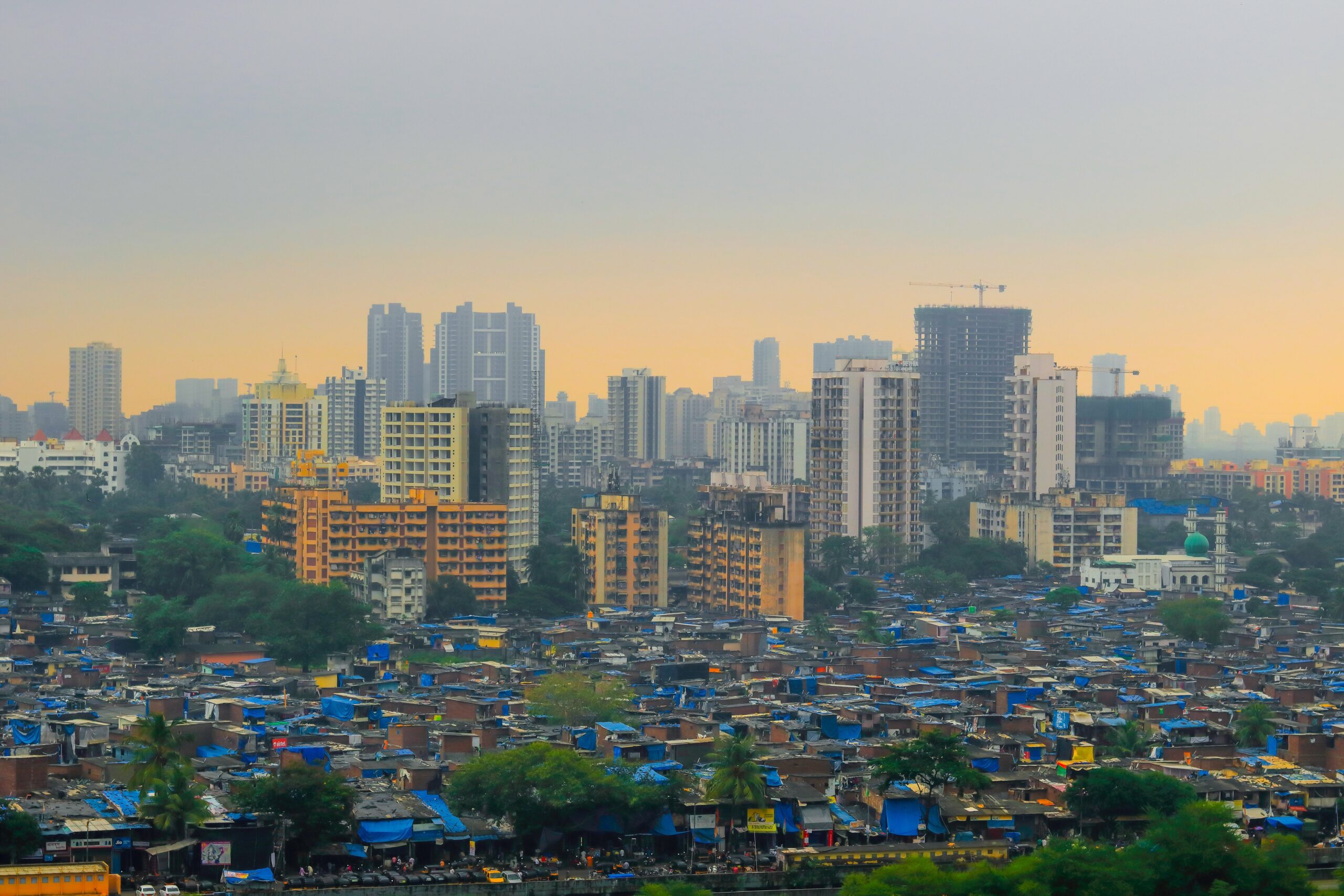 Urbanisation in India